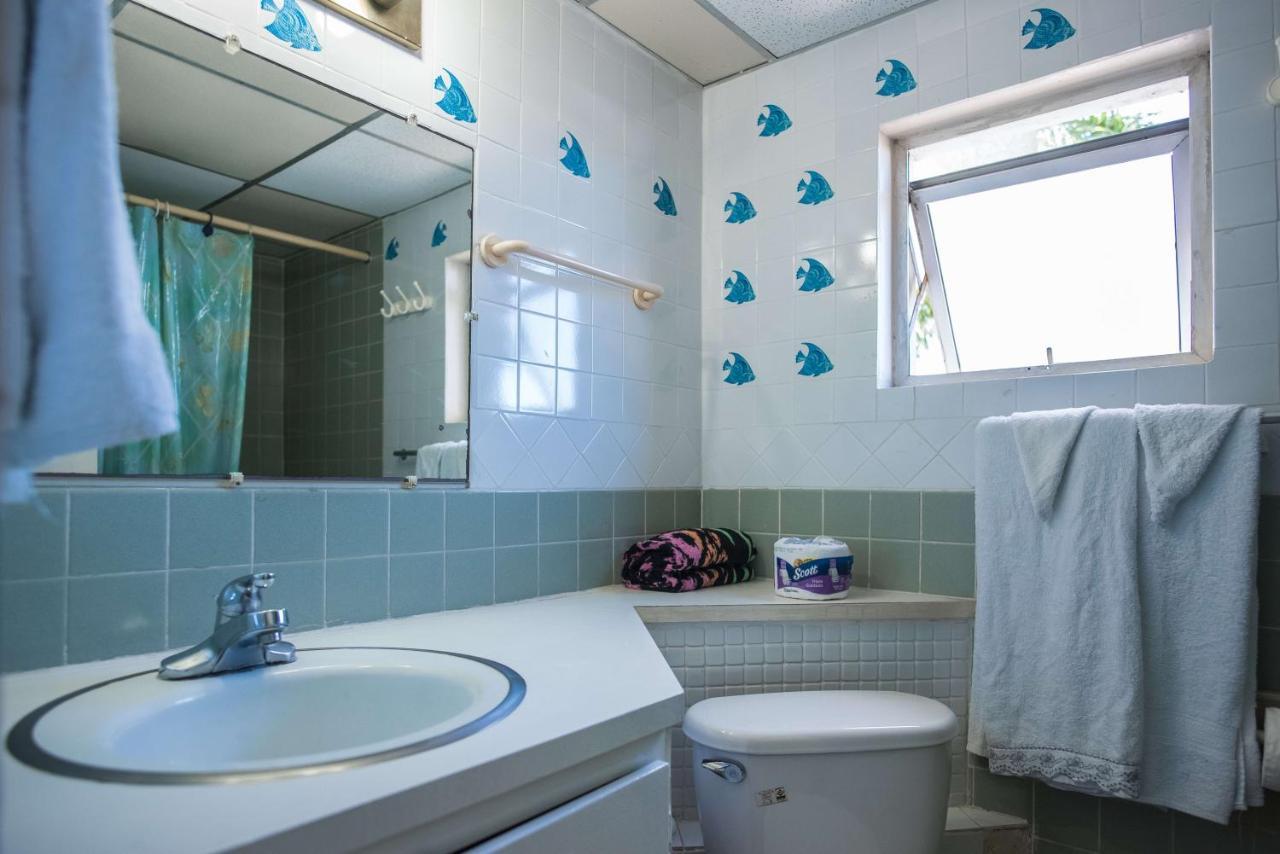 Beach Condos -Montego Bay Club Beach Resort 외부 사진