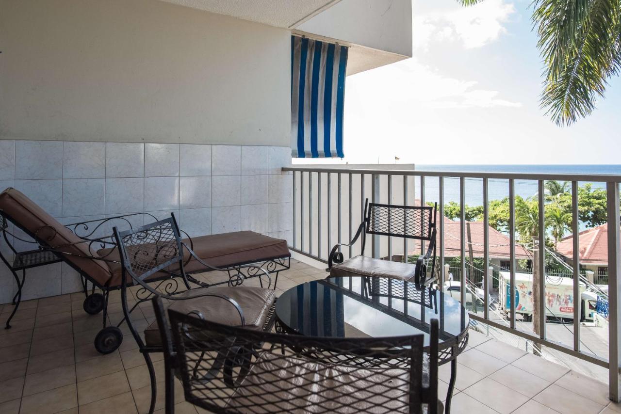 Beach Condos -Montego Bay Club Beach Resort 외부 사진