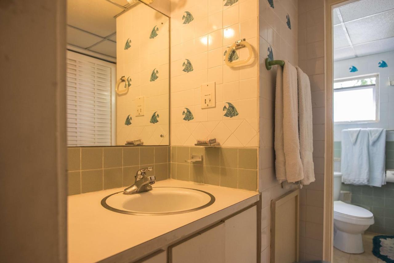 Beach Condos -Montego Bay Club Beach Resort 외부 사진