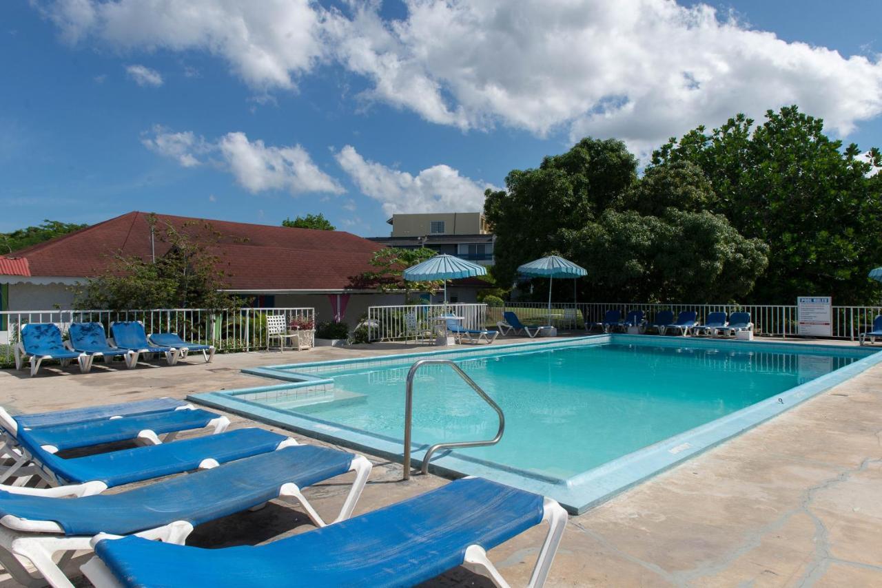 Beach Condos -Montego Bay Club Beach Resort 외부 사진