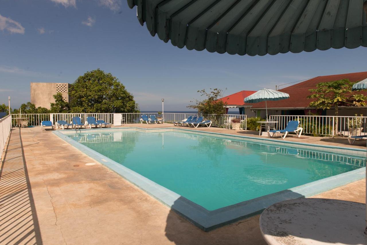 Beach Condos -Montego Bay Club Beach Resort 외부 사진