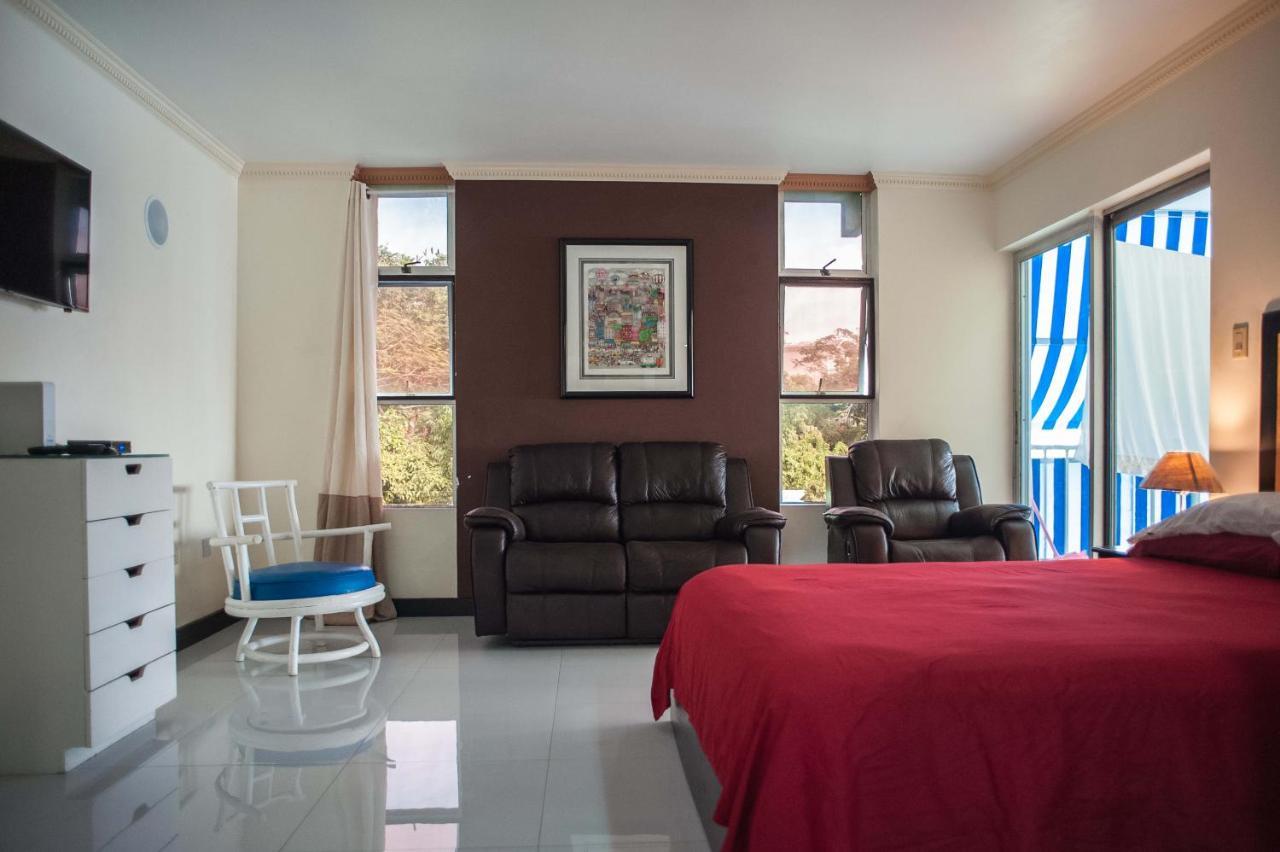 Beach Condos -Montego Bay Club Beach Resort 외부 사진