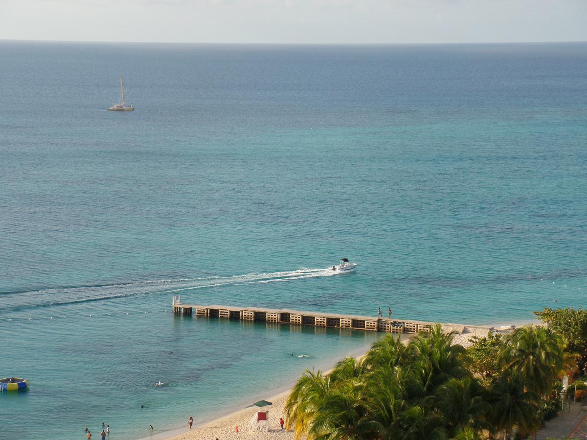 Beach Condos -Montego Bay Club Beach Resort 외부 사진