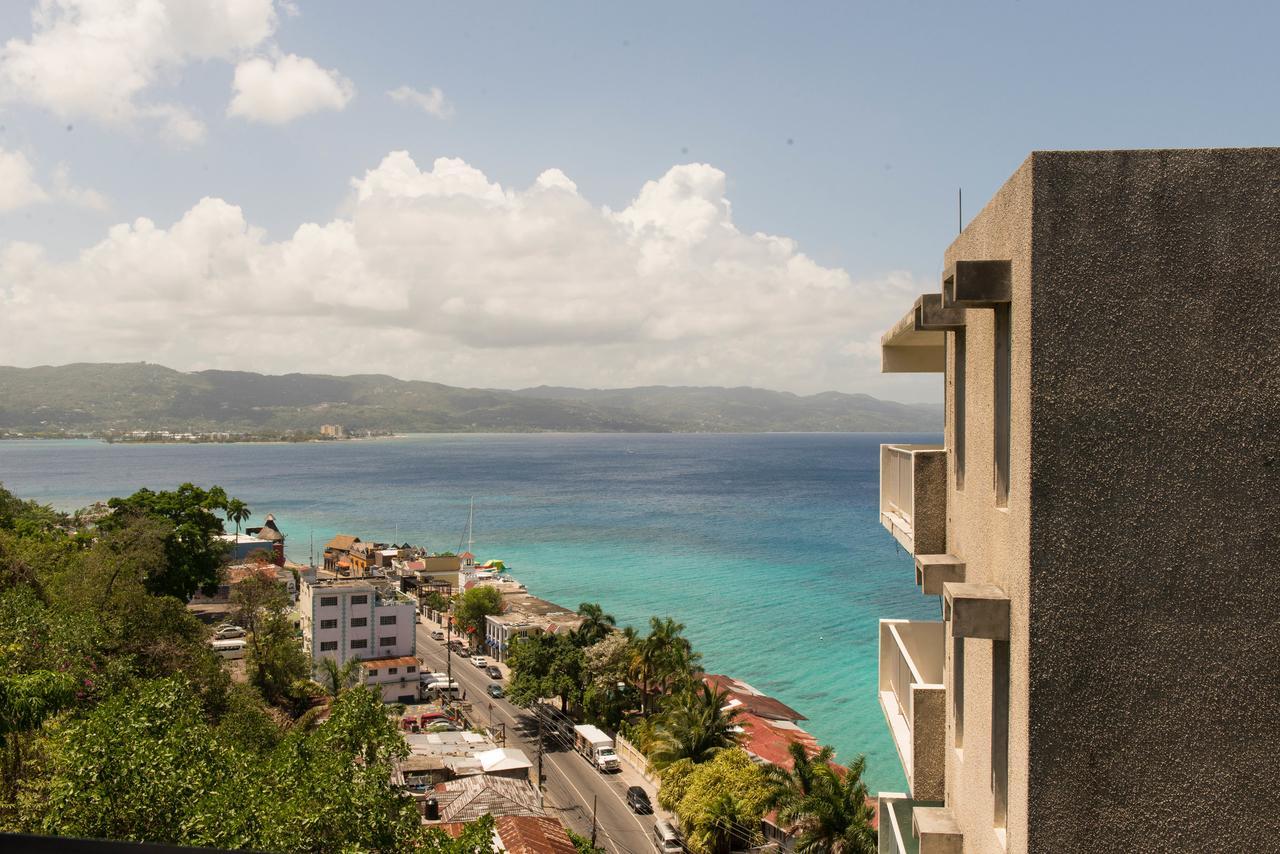 Beach Condos -Montego Bay Club Beach Resort 외부 사진