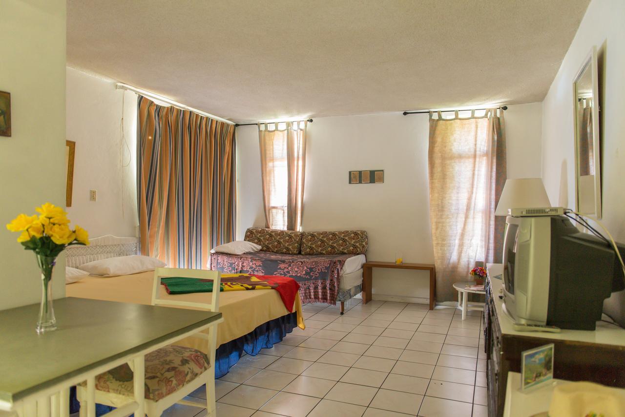 Beach Condos -Montego Bay Club Beach Resort 외부 사진