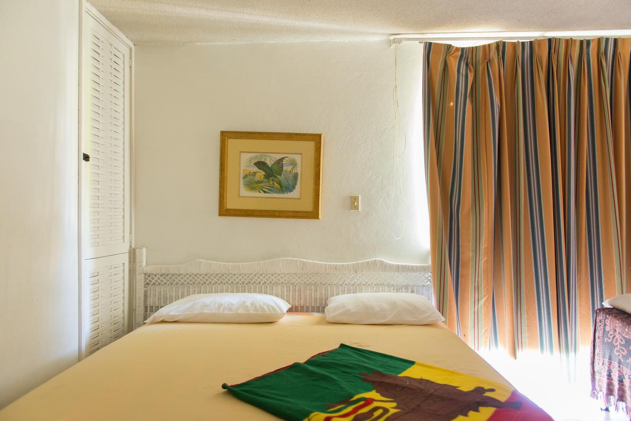 Beach Condos -Montego Bay Club Beach Resort 외부 사진