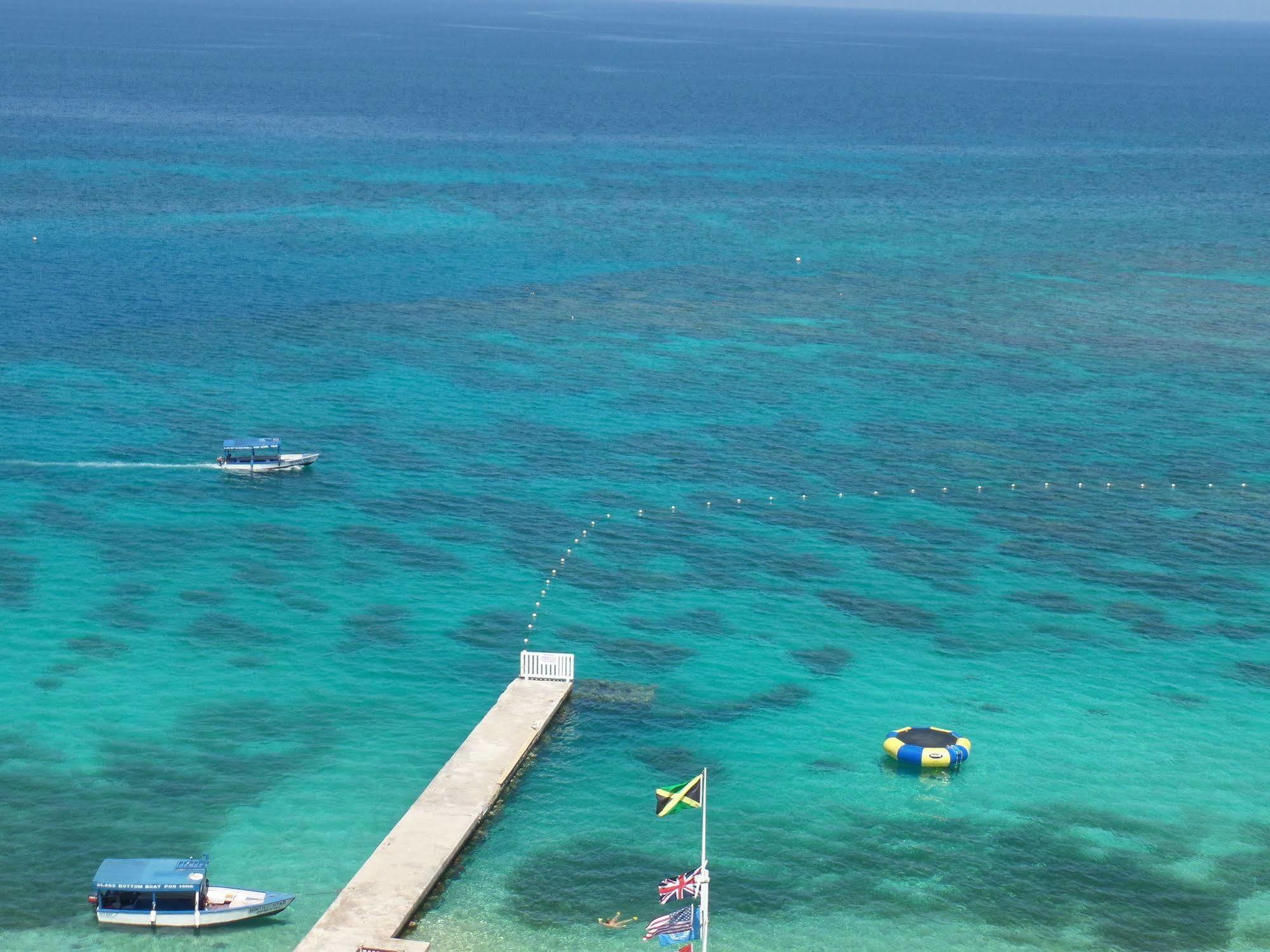 Beach Condos -Montego Bay Club Beach Resort 외부 사진