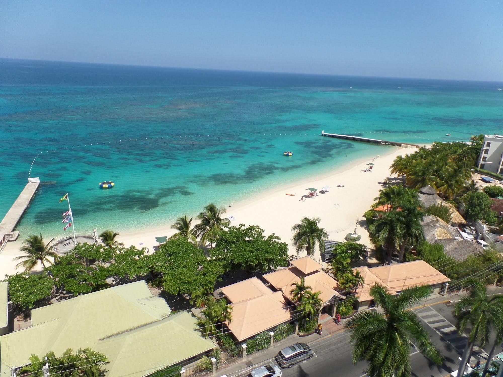 Beach Condos -Montego Bay Club Beach Resort 외부 사진