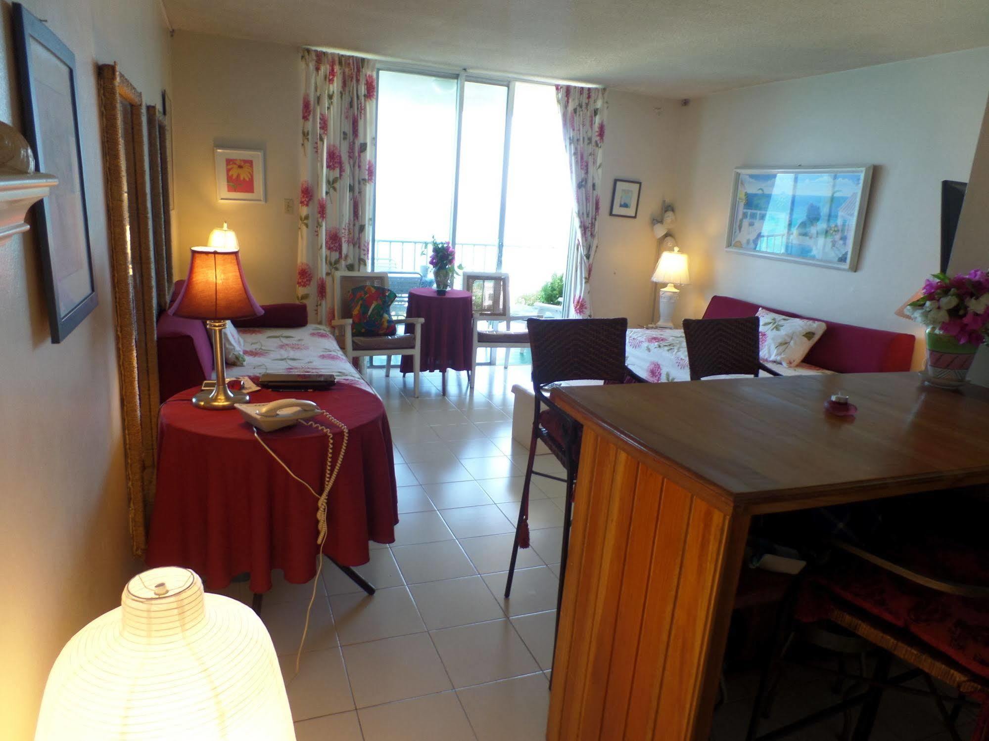 Beach Condos -Montego Bay Club Beach Resort 외부 사진