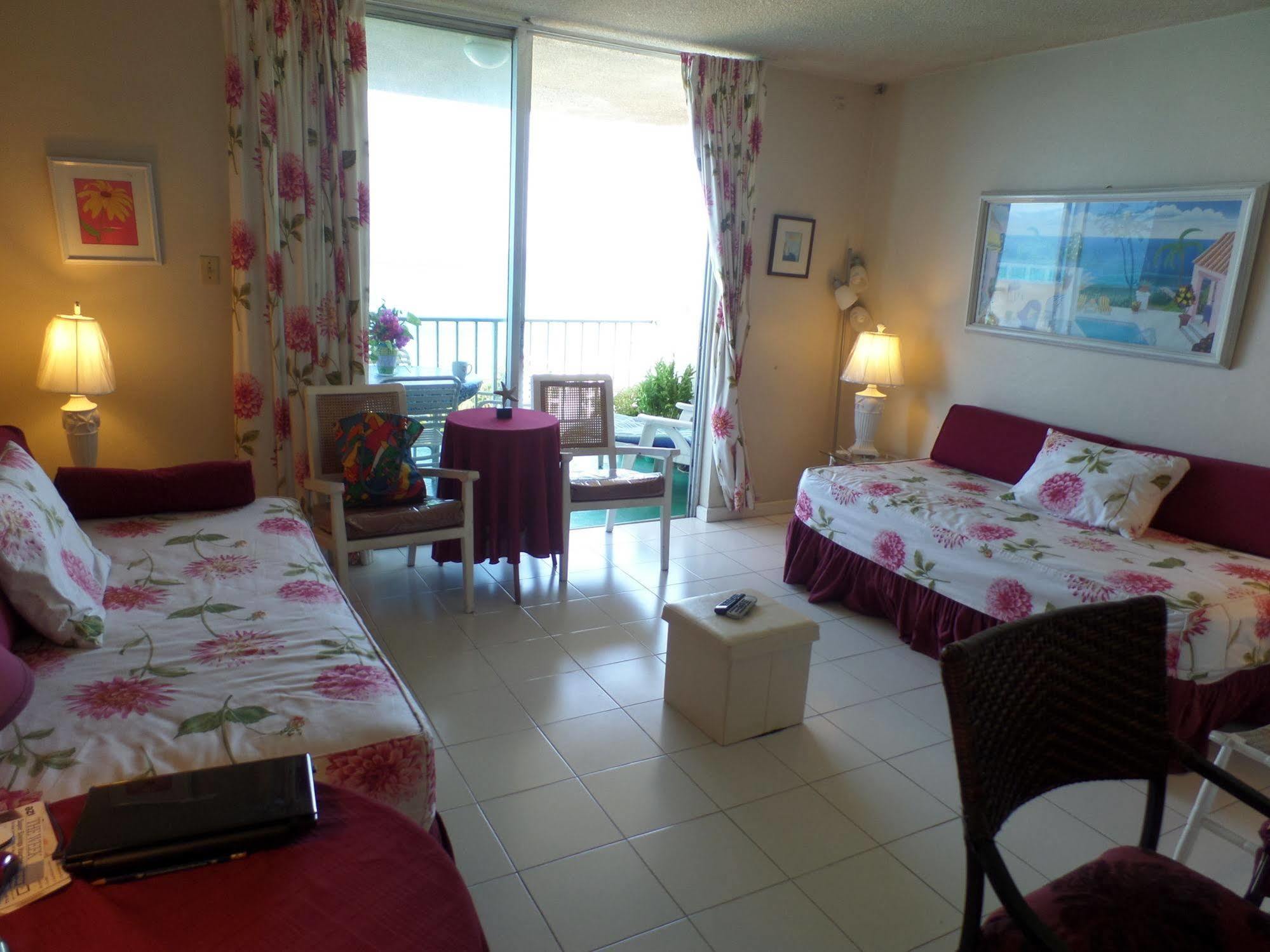 Beach Condos -Montego Bay Club Beach Resort 외부 사진