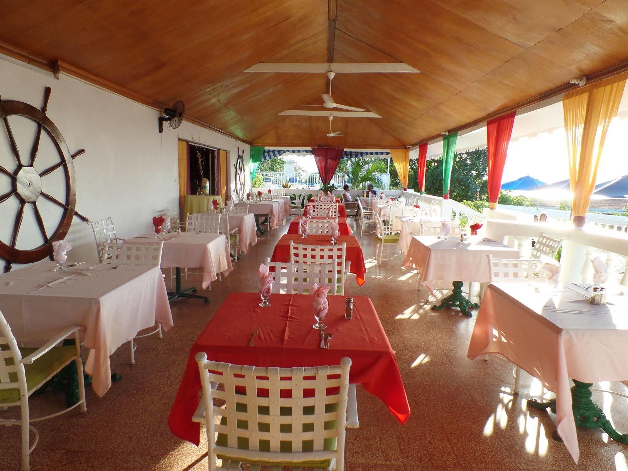 Beach Condos -Montego Bay Club Beach Resort 외부 사진