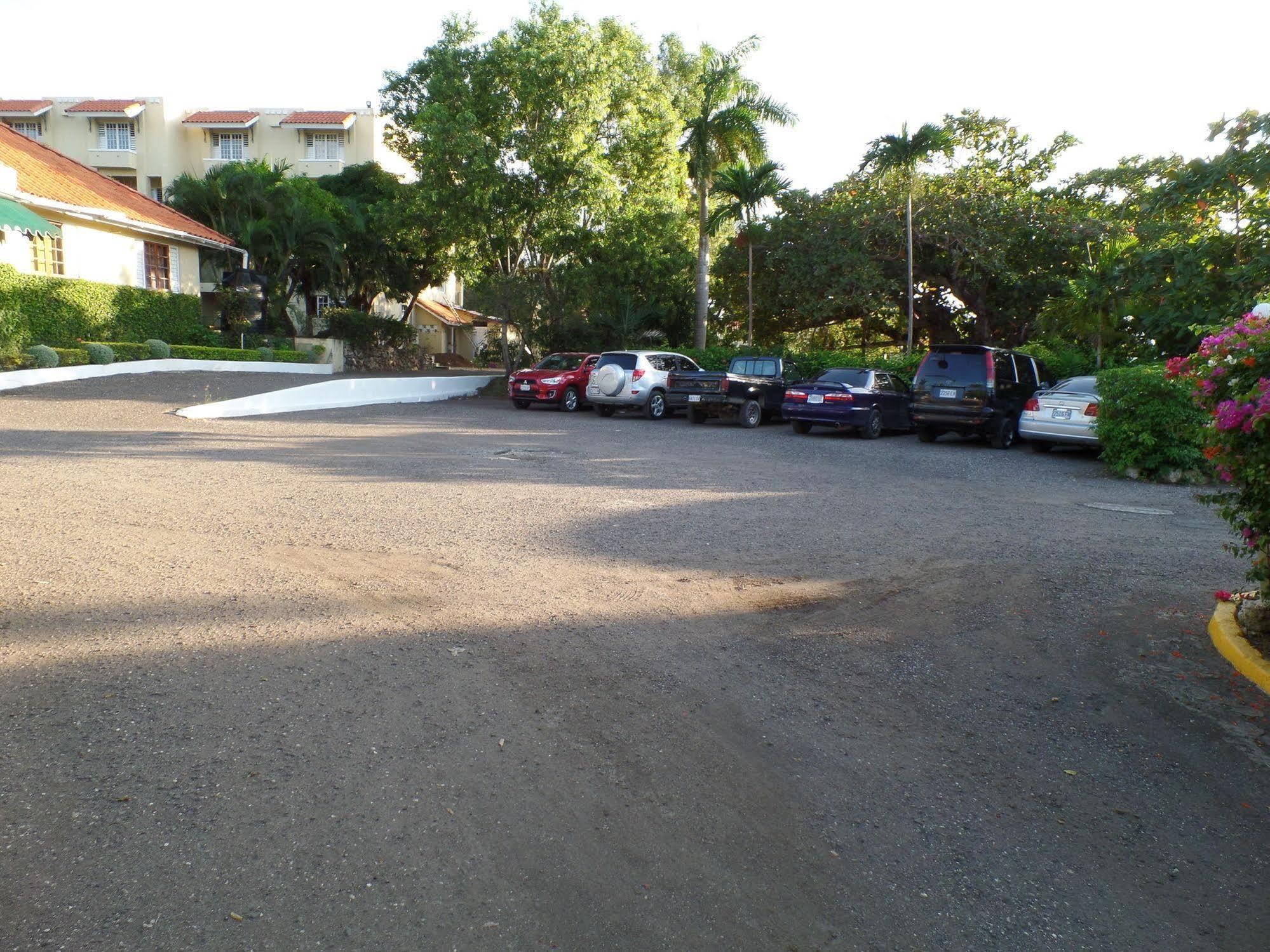 Beach Condos -Montego Bay Club Beach Resort 외부 사진