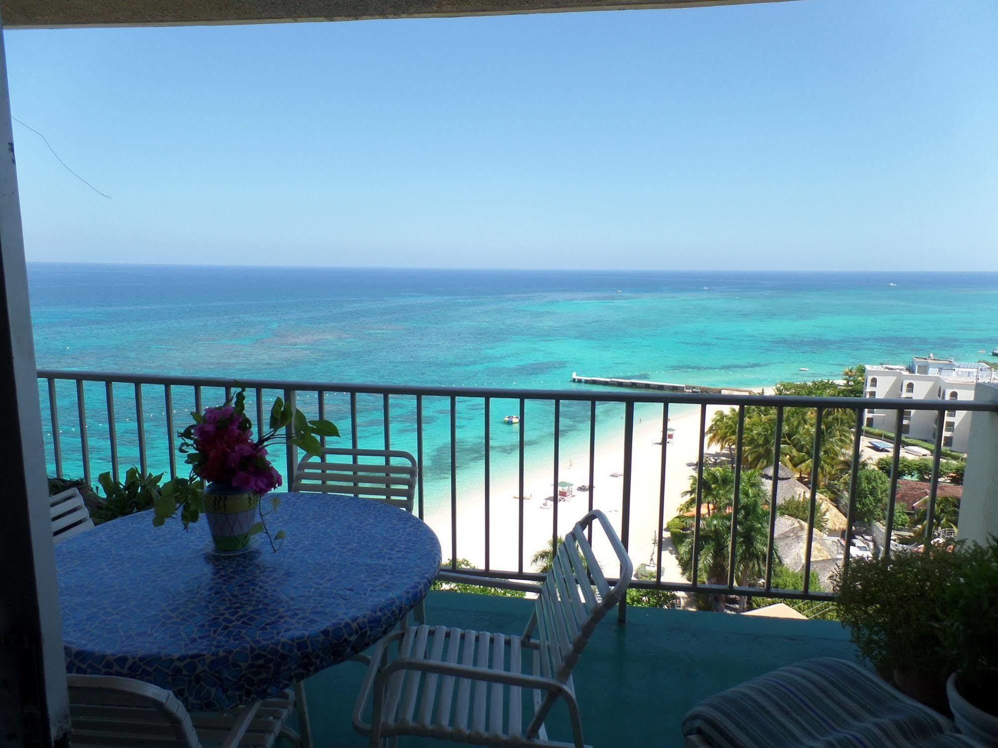 Beach Condos -Montego Bay Club Beach Resort 외부 사진
