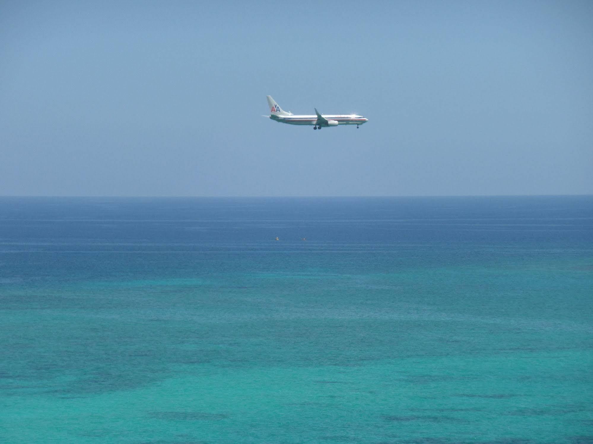Beach Condos -Montego Bay Club Beach Resort 외부 사진