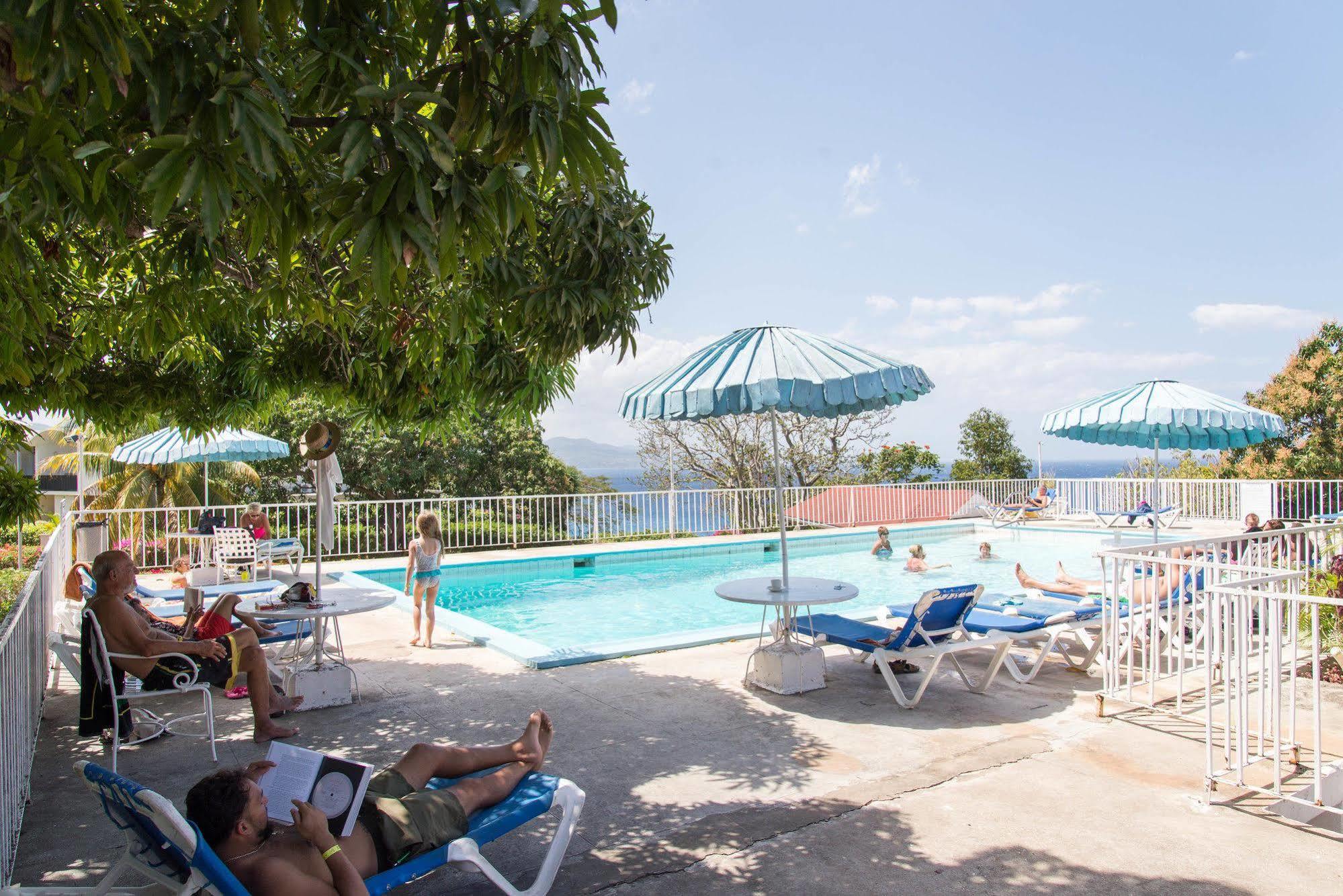Beach Condos -Montego Bay Club Beach Resort 외부 사진